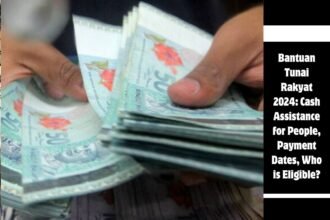 Bantuan Tunai Rakyat 2024: Cash Assistance for People, Payment Dates, Who is Eligible?