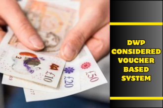 DWP Considered Voucher Based System