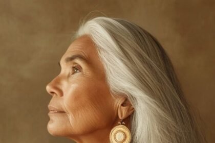 7 Tips for aging gracefully