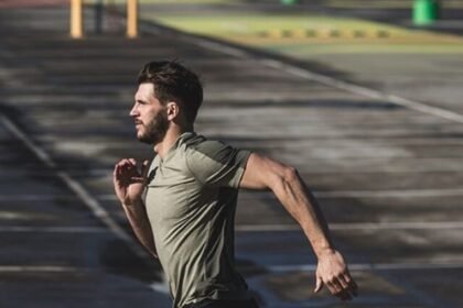 7 Health Benefits of Running