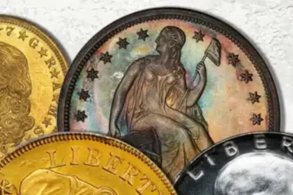 Rare Bicentennial Quarter Worth Nearly $50 Million: 3 More Worth Over $250,000 USD