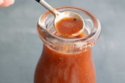 Sugar Free French Dressing Recipe