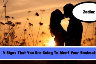 4 Signs That You Are Going To Meet Your Soulmate