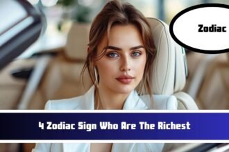 4 Zodiac Sign Who Are The Richest