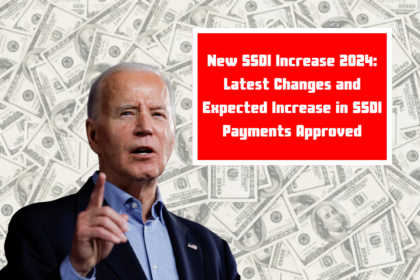 New SSDI Increase 2024: Latest Changes and Expected Increase in SSDI Payments Approved