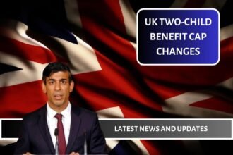 UK Two-Child Benefit Cap Changes